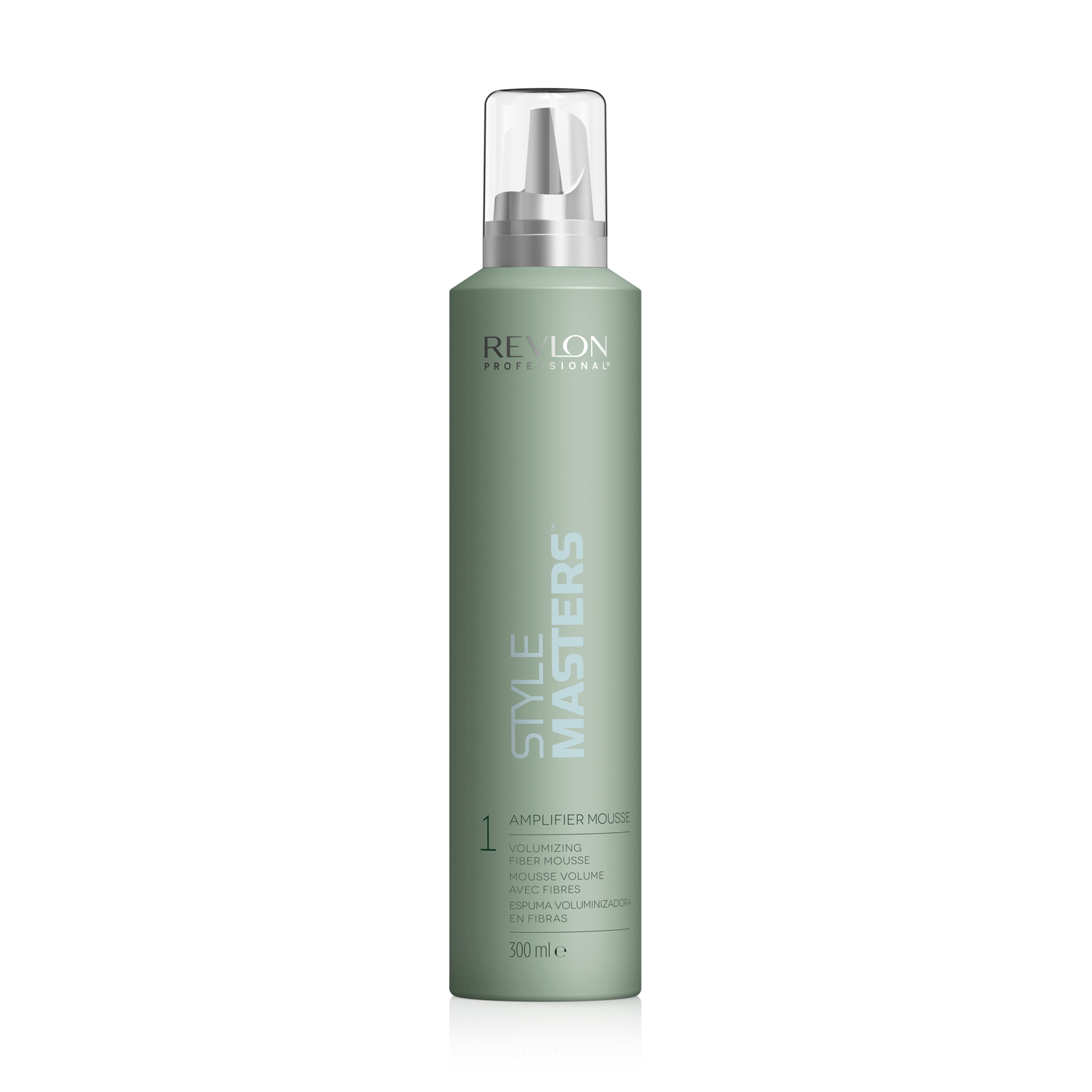 Мус Revlon Professional Style Masters Volume Amplifier Mousse, 300 мл
